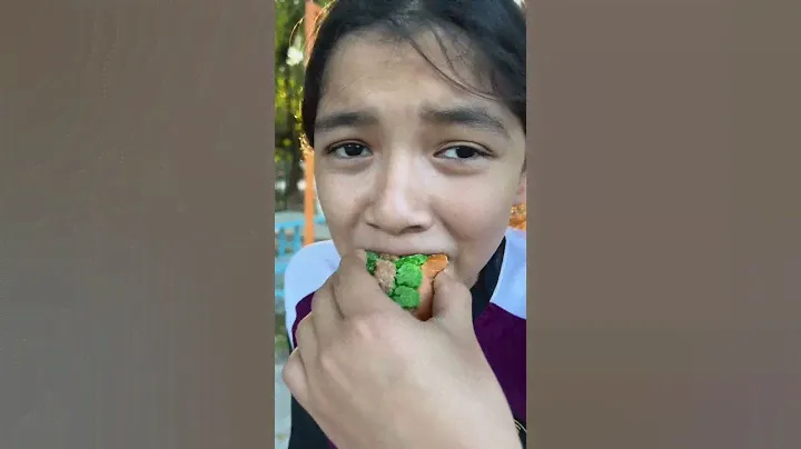 Me tocó el monito de la rosca 😱