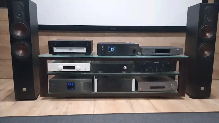 Dali Opticon 6 mk2