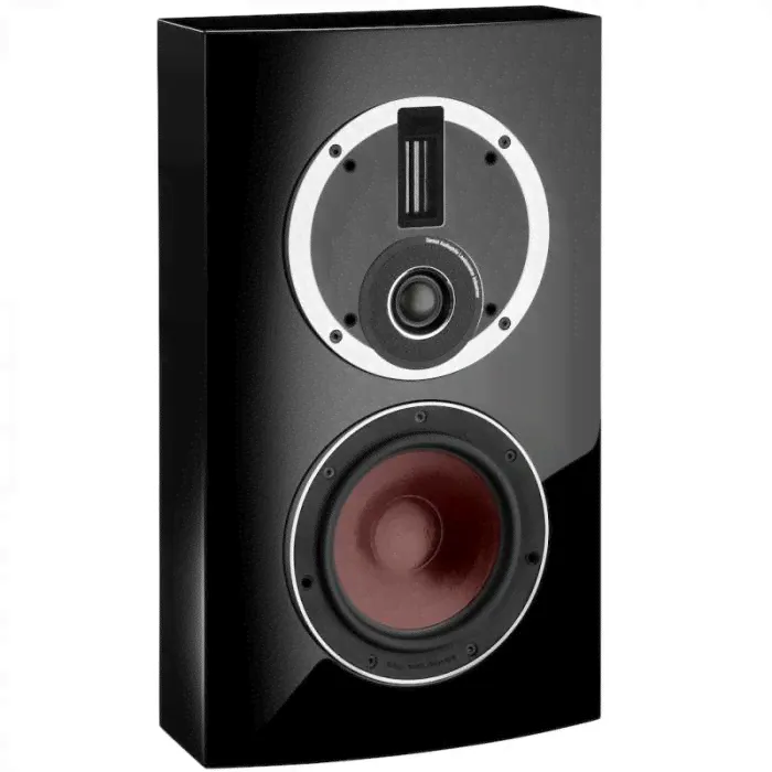Настенная акустика Dali RUBICON LCR black