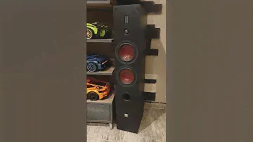 Dali Ikon 6 MK2