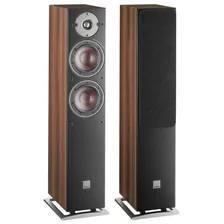 Акустика напольная DALI Oberon 5 Dark Walnut