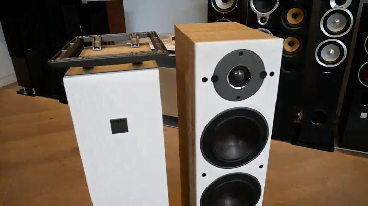 Dali Oberon 5