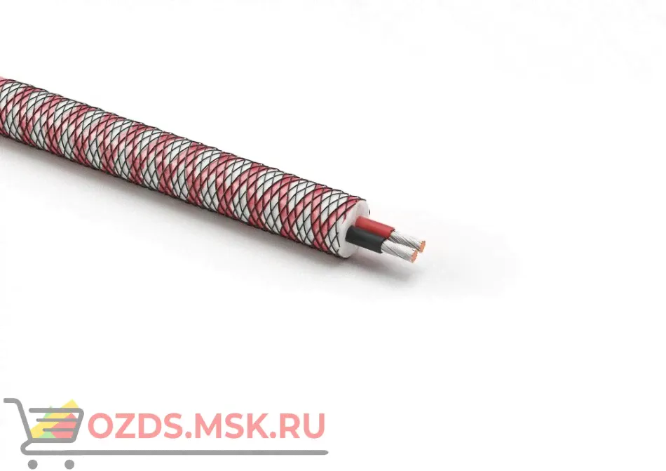 Акустический кабель DALI SC RM230S/ 2×3 м-0