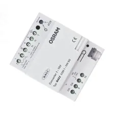 DALI CONVERTER 1-10V SO (на DIN -рейку 72х90х64) - трансформатор
