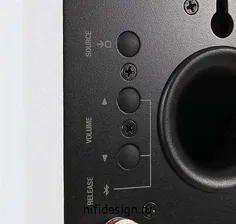 Dali Zensor 1 AX black