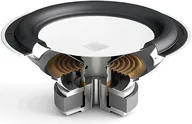 Активный сабвуфер Dali Sub E-9 F Black Satin