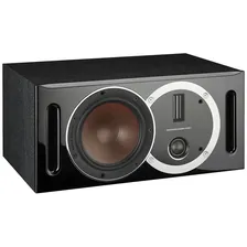 Акустическая система DALI OPTICON VOKAL black