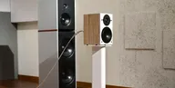 Dali Oberon 1 Light Oak