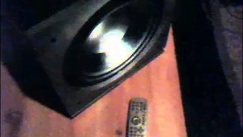 DALI Concept Sub 12"