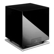 Акустическая система DALI SUB M-10 D Black High Gloss