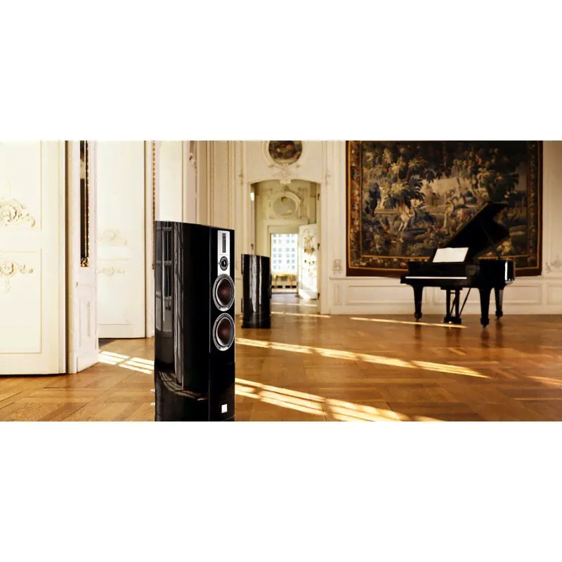 Напольная акустика DALI EPICON 6 Black-2