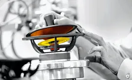Dali Opticon Vokal Black