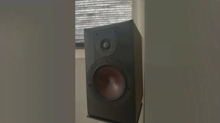 Dali Opticon 2 mk 2