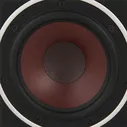 Dali Zensor 1 AX black