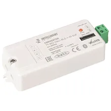 Конвертер INTELLIGENT TY-802-DALI-BLE-1-10-SUF (230V, 10A, DALI, 0-10V) 029910