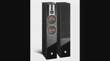 Dali Opticon 6 - слушаем рок