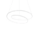 Подвесной светильник Ideal Lux Oz SP D60 DALI Bianco 304540