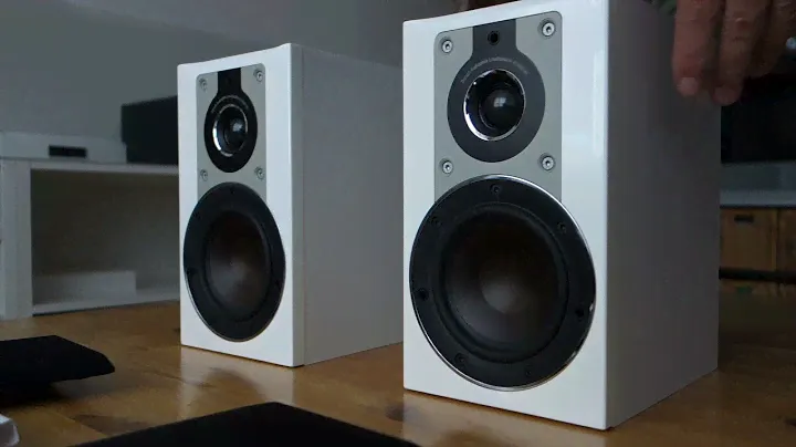 Dali Opticon 1 MK1