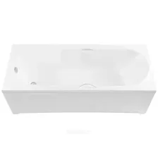 Акриловая ванна Aquanet Dali 00239540 150x70