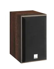 Полочная акустика Dali Spektor 1 Цвет: Орех [WALNUT]