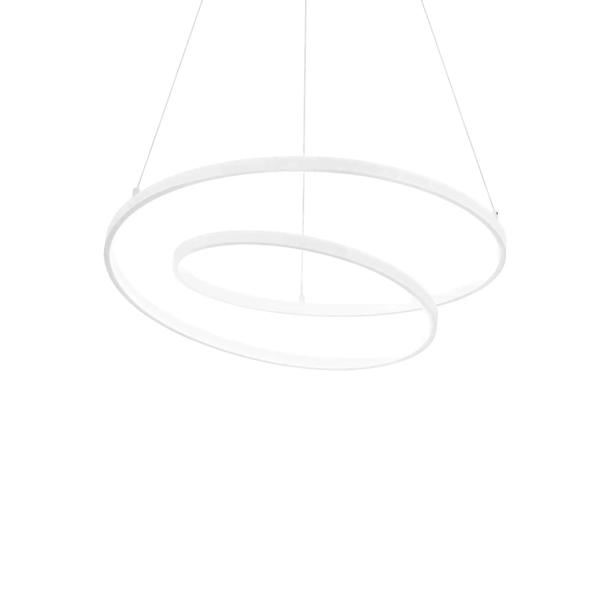 Подвесной светильник Ideal Lux Oz SP D60 DALI Bianco 304540-0