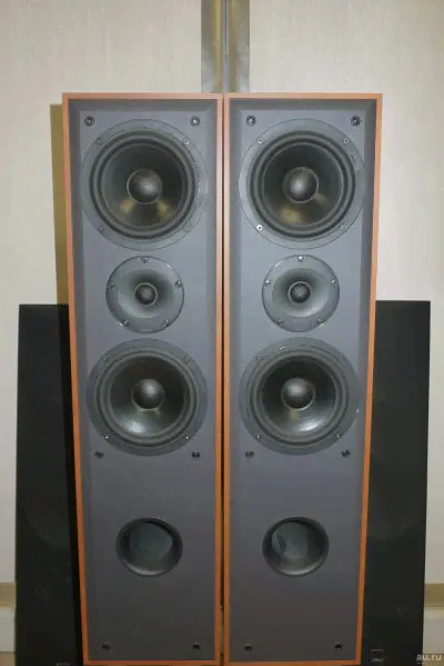 Dali 5005 Blue.-0