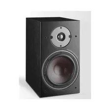 Полочная акустика DALI OBERON 3 Black ASH
