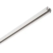 Шинопровод трехфазный SLV S-Track Dali 1002634 для магазина