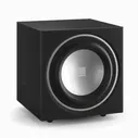 Сабвуфер Dali SUB E-9 F Black Satin