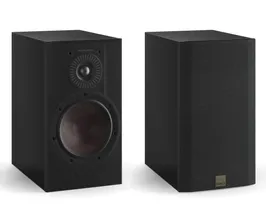 DALI Opticon 2 MK2 Satin Black