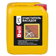 Очиститель фасадов Dali Рогнеда 10л