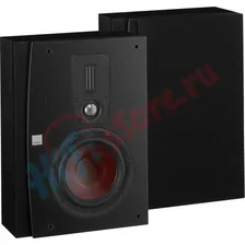 Настенная акустическая система Dali Ikon On-Wall mk2 black ash