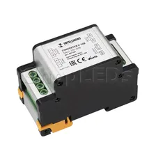 INTELLIGENT ARLIGHT Конвертер 0-10В DALI-310-DIN (AC 230V, DALI, 0-10)