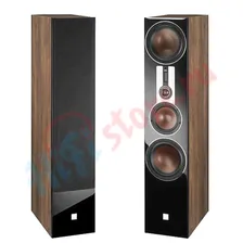 Акустическая система DALI OPTICON 8 walnut