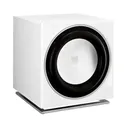 Активный сабвуфер Dali Sub E-12 F White Satin