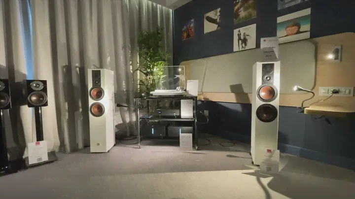 Dali Opticon 6 mk2
