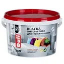 Краска Dali интерьерная 2,5л