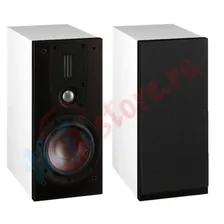Полочная акустическая система Dali Ikon 1 mk2 gloss white