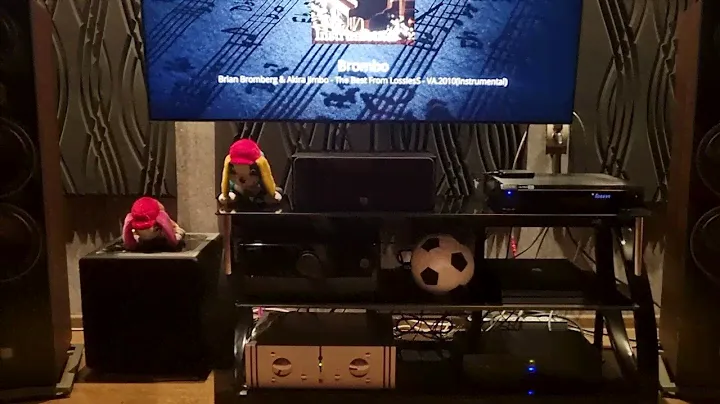 DALI Oberon 9 ATC SIA2-150 DUNE ULTRA HD4K ATLAS CABLES